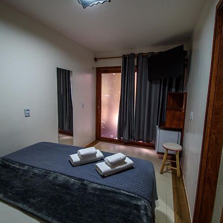 Haka Maori Jericoacoara Hotel Eksteriør billede
