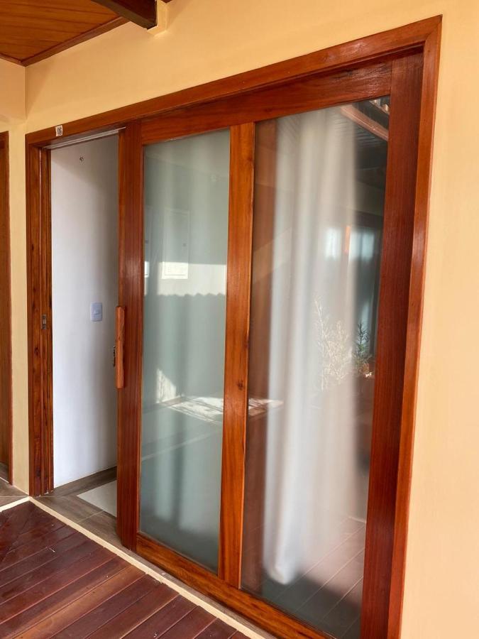 Haka Maori Jericoacoara Hotel Eksteriør billede