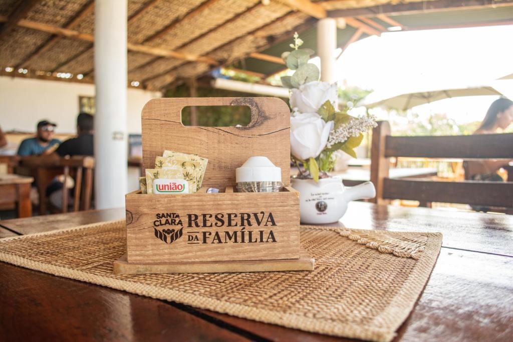 Haka Maori Jericoacoara Hotel Eksteriør billede