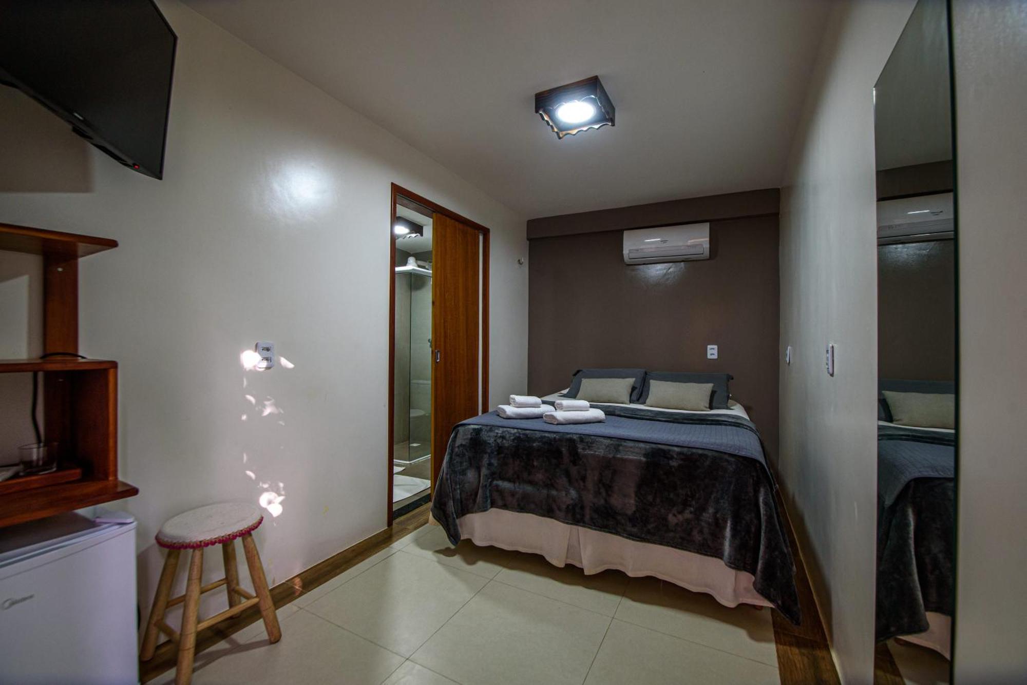 Haka Maori Jericoacoara Hotel Eksteriør billede