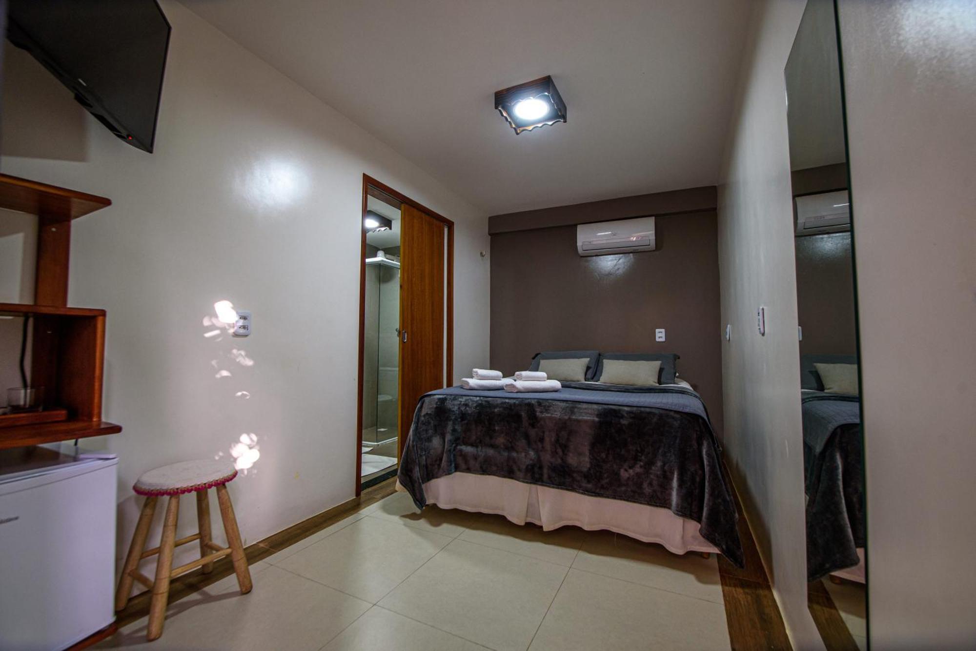 Haka Maori Jericoacoara Hotel Eksteriør billede