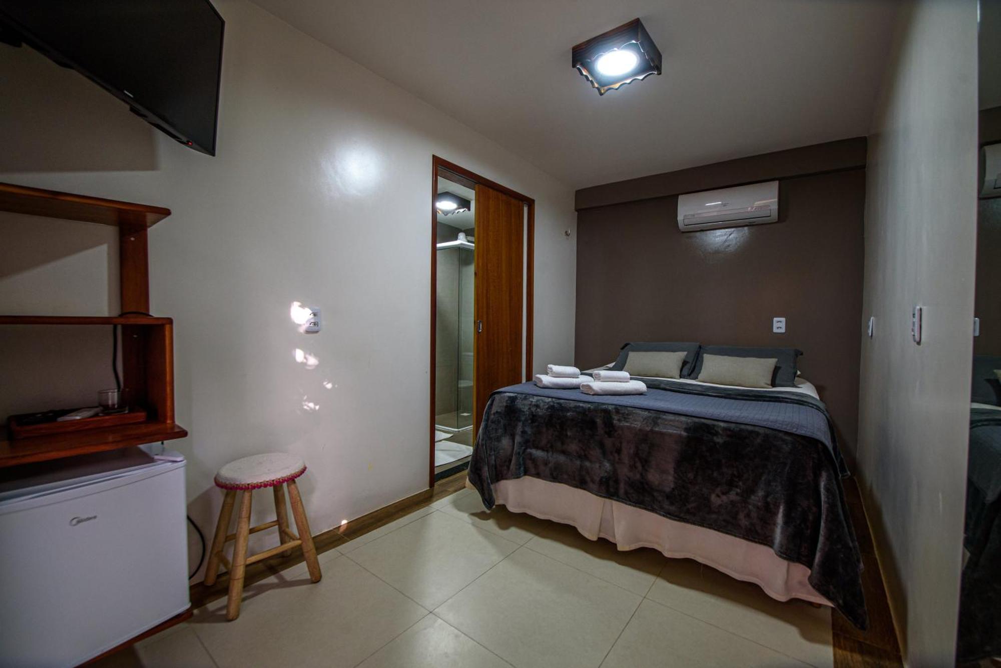 Haka Maori Jericoacoara Hotel Eksteriør billede
