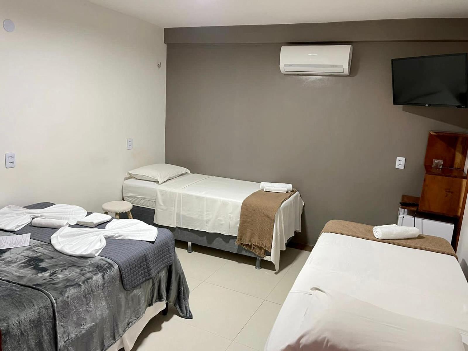 Haka Maori Jericoacoara Hotel Eksteriør billede