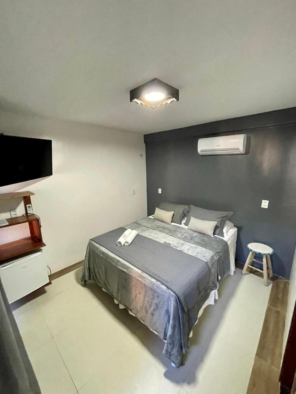 Haka Maori Jericoacoara Hotel Eksteriør billede