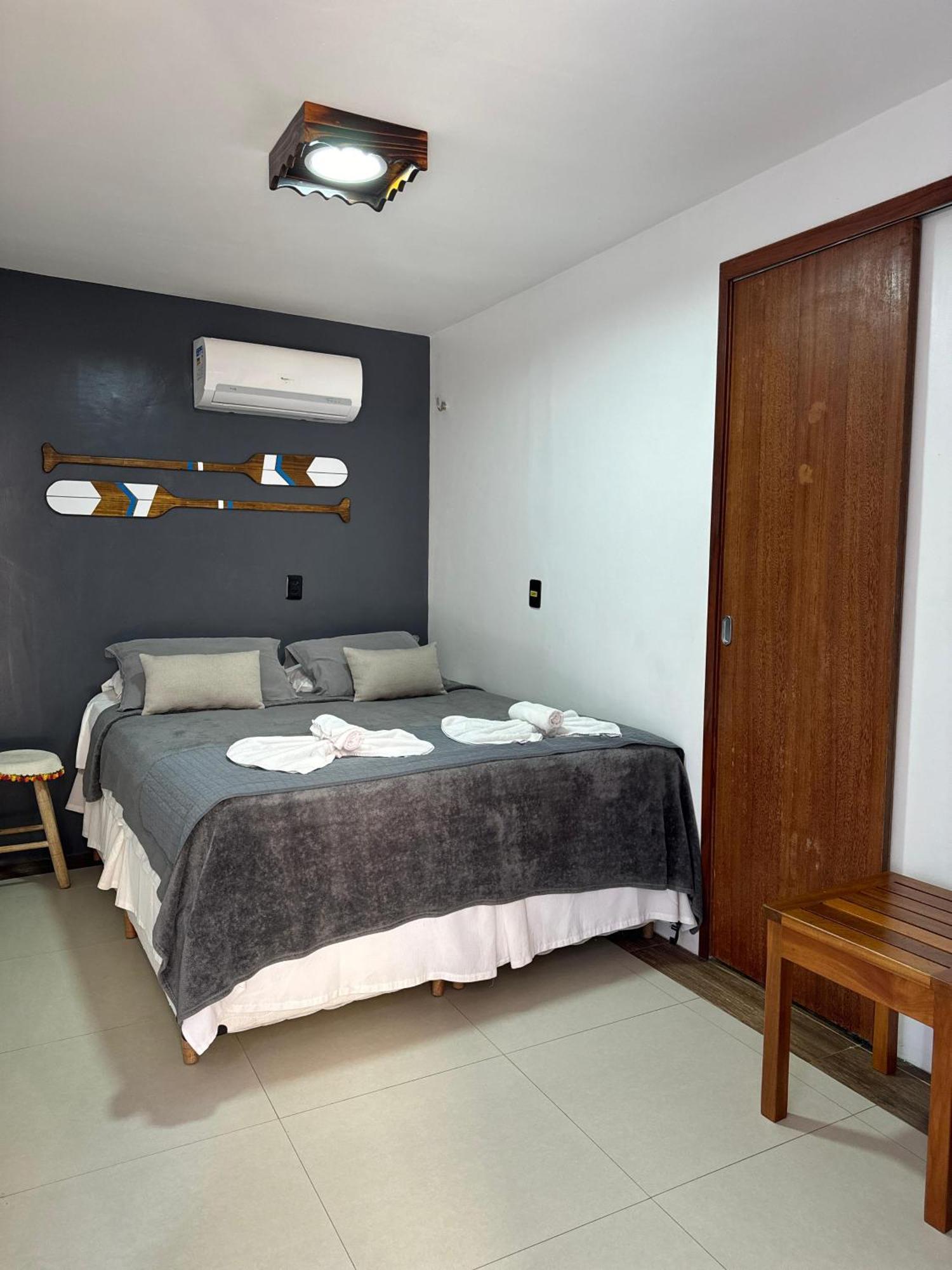 Haka Maori Jericoacoara Hotel Eksteriør billede